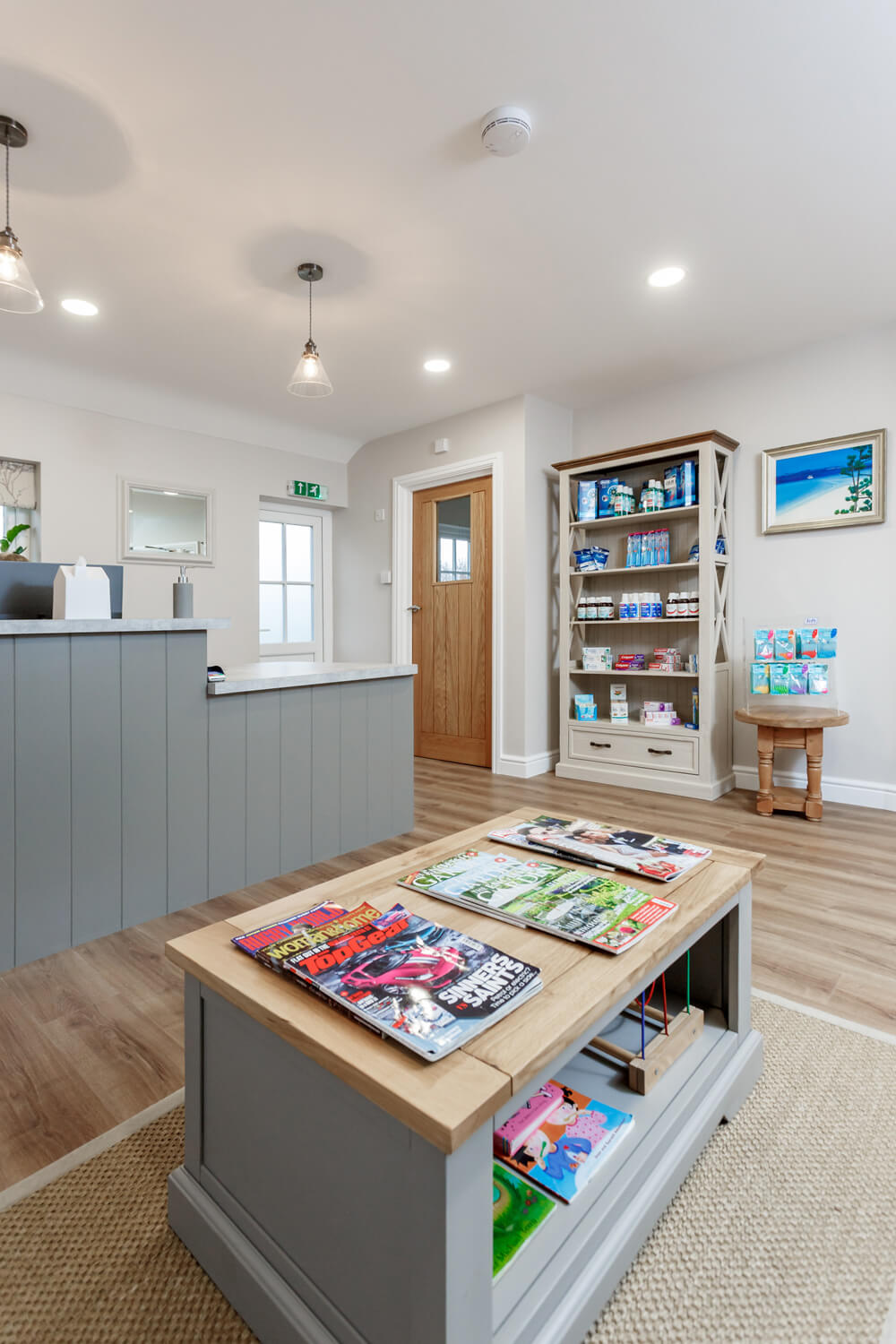 Whitehall House Dental - Dentists in Dorset